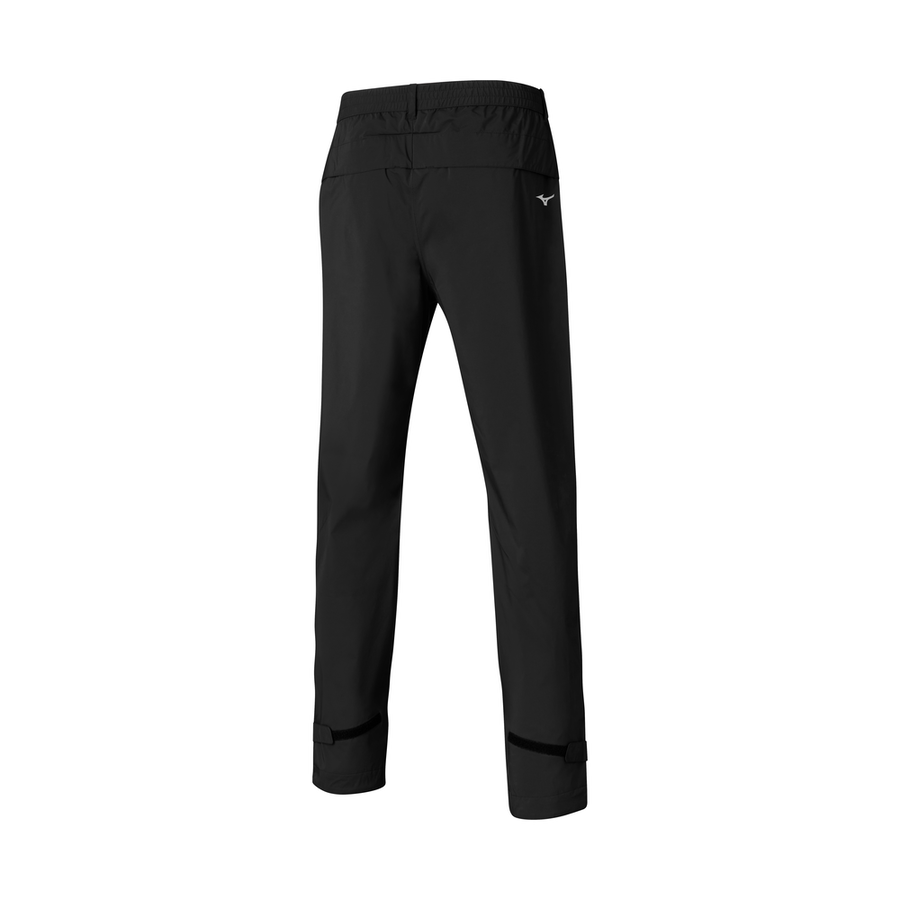 Mizuno Mizuno 20K Waterproof Pant Black